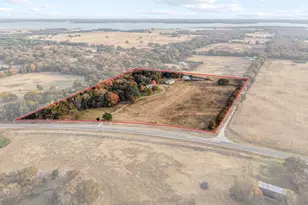 6652 - E Fm 1396, Telephone, TX 75488 - Photo 32