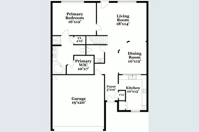 321 Misty Mountain Drive, Fort Worth, TX 76140 - Photo 16