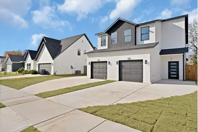 817 Stamps Avenue, Fort Worth, TX 76114 - Photo 4