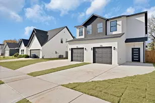 817 Stamps Ave, Fort Worth, TX 76114 - Photo 4