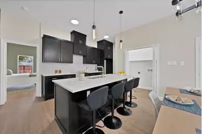 817 Stamps Avenue, Fort Worth, TX 76114 - Photo 18