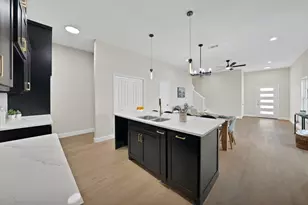 817 Stamps Ave, Fort Worth, TX 76114 - Photo 16