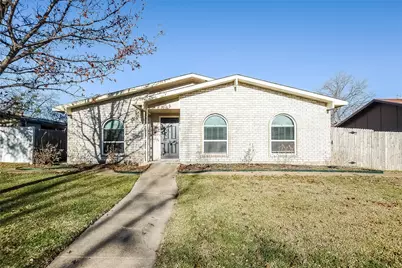 7235 Long Canyon Trail, Dallas, TX 75249 - Photo 1