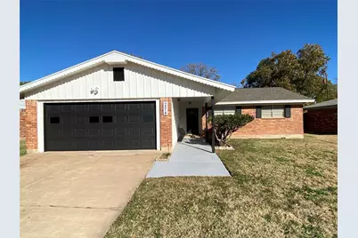 2518 Edgemont Drive, Abilene, TX 79605 - Photo 1