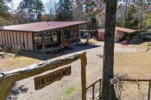 216 Co Rd 3496, Hawkins, TX 75765 - Photo 38