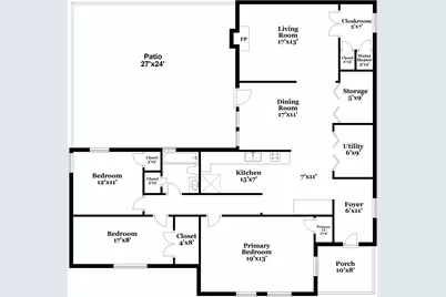 808 22nd Street, Plano, TX 75074 - Photo 16