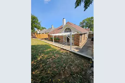 7413 Eastern Drive, Fort Worth, TX 76120 - Photo 12