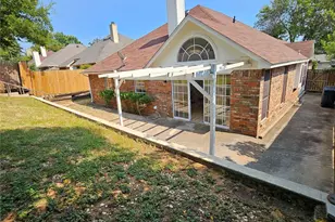 7413 Eastern Dr, Fort Worth, TX 76120 - Photo 12