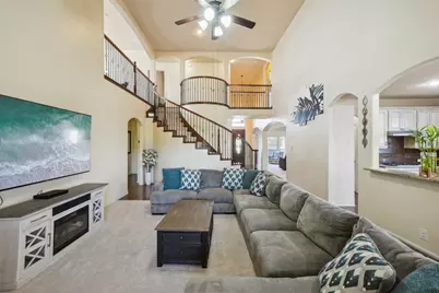 4720 Barn Owl Trail, Grand Prairie, TX 75052 - Photo 10