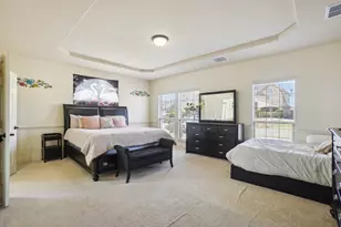 4720 Barn Owl Tr, Grand Prairie, TX 75052 - Photo 30