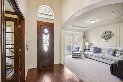 4720 Barn Owl Trail, Grand Prairie, TX 75052 - Photo 4