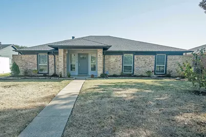 4016 Lonesome Trail, Plano, TX 75023 - Photo 2