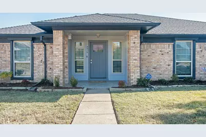 4016 Lonesome Trail, Plano, TX 75023 - Photo 1