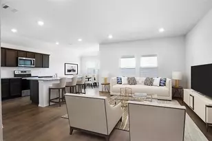 1627 Croghan Rd, Forney, TX 75126 - Photo 2