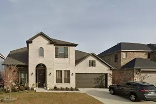 1428 Huckleberry St, Northlake, TX 76226 - Photo 8