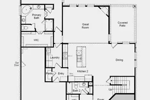 1428 Huckleberry St, Northlake, TX 76226 - Photo 18