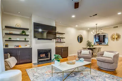 5859 Frankford Road #107, Dallas, TX 75252 - Photo 2