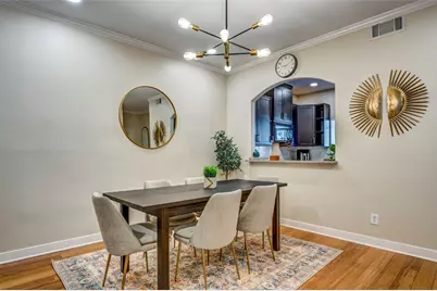 5859 Frankford Road #107, Dallas, TX 75252 - Photo 6