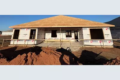 7718 Sawdust Trail, Abilene, TX 79602 - Photo 4