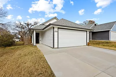 1319 W Gandy Street, Denison, TX 75020 - Photo 1
