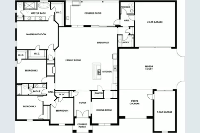 130 Peachleaf Drive, Krugerville, TX 76227 - Photo 2