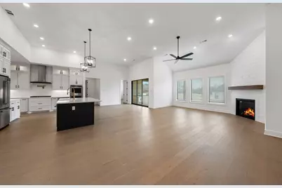 132 Texas Ash Drive, Krugerville, TX 76227 - Photo 6