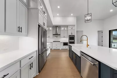 132 Texas Ash Drive, Krugerville, TX 76227 - Photo 4