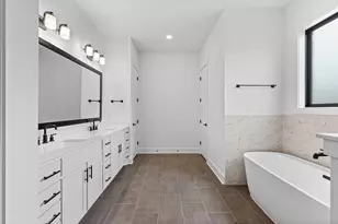 132 Willow Oak Dr, Krugerville, TX 76227 - Photo 8