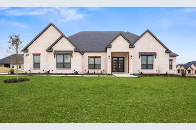 132 Peachleaf Drive, Krugerville, TX 76227 - Photo 1