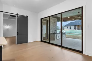 134 Texas Ash Dr, Krugerville, TX 76227 - Photo 6