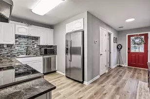 929 Paradise Cove Rd, Pottsboro, TX 75076 - Photo 8