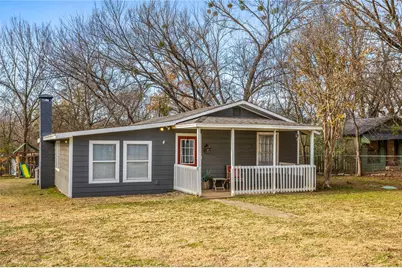 929 Paradise Cove Road, Pottsboro, TX 75076 - Photo 2