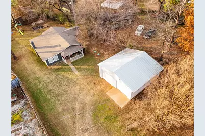 929 Paradise Cove Road, Pottsboro, TX 75076 - Photo 1