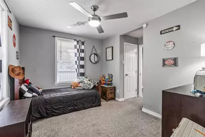 929 Paradise Cove Road, Pottsboro, TX 75076 - Photo 18