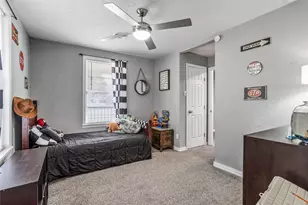 929 Paradise Cove Rd, Pottsboro, TX 75076 - Photo 18