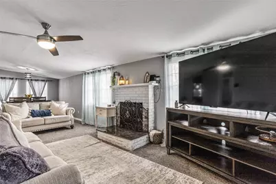 929 Paradise Cove Road, Pottsboro, TX 75076 - Photo 6