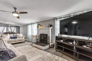 929 Paradise Cove Rd, Pottsboro, TX 75076 - Photo 6