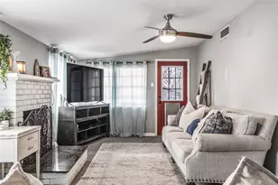 929 Paradise Cove Rd, Pottsboro, TX 75076 - Photo 8