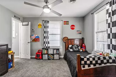 929 Paradise Cove Road, Pottsboro, TX 75076 - Photo 18