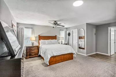 929 Paradise Cove Road, Pottsboro, TX 75076 - Photo 12