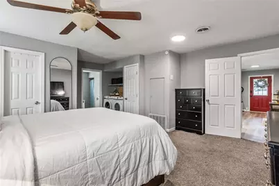 929 Paradise Cove Road, Pottsboro, TX 75076 - Photo 14