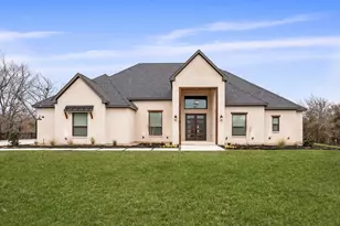 124 Texas Ash Dr, Krugerville, TX 76227 - Photo 1