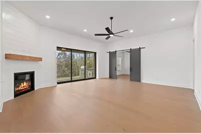 124 Texas Ash Drive, Krugerville, TX 76227 - Photo 8