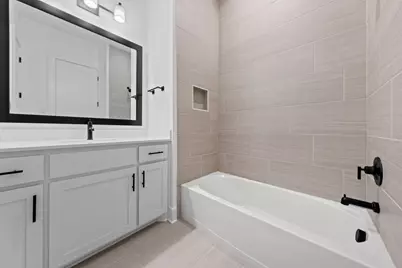 107 Wild Plum Drive, Krugerville, TX 76227 - Photo 12