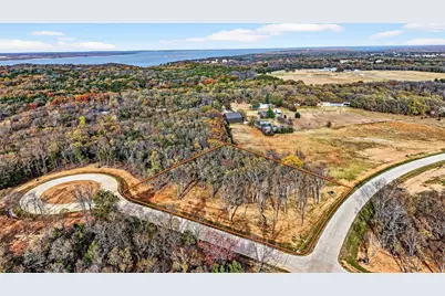 Lot 36 White Tail Way, Pottsboro, TX 75076 - Photo 2