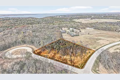 Lot 36 White Tail Way, Pottsboro, TX 75076 - Photo 1