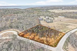 Lot 36 White Tail Way, Pottsboro, TX 75076 - Photo 1