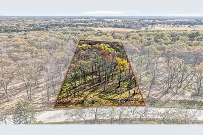 Lot 14 Buck Trail, Pottsboro, TX 75076 - Photo 1