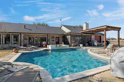 22074 Shady Grove Court, Whitney, TX 76692 - Photo 28