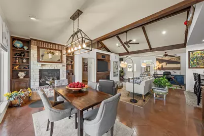 22074 Shady Grove Court, Whitney, TX 76692 - Photo 8